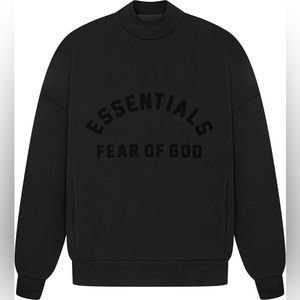 Fear of God Essentials crewneck